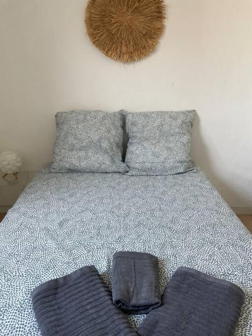 Appartement Cosy Au Coeur De L'Ecusson モンペリエ エクステリア 写真