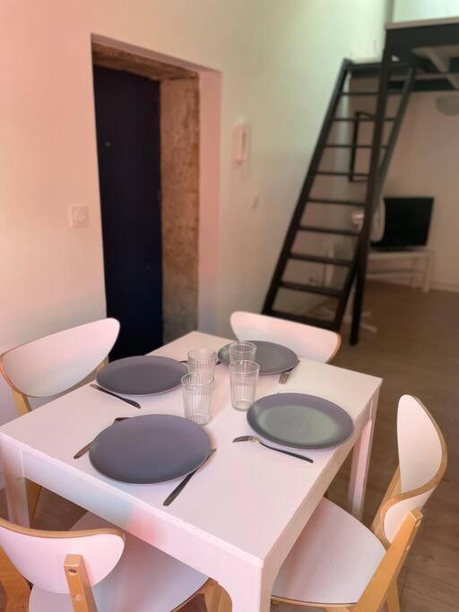 Appartement Cosy Au Coeur De L'Ecusson モンペリエ エクステリア 写真